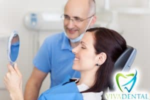 Bekommen Sie eine Professionelle Zahnreinigung von Ihrem Zahnarzt Mönchengladbach
