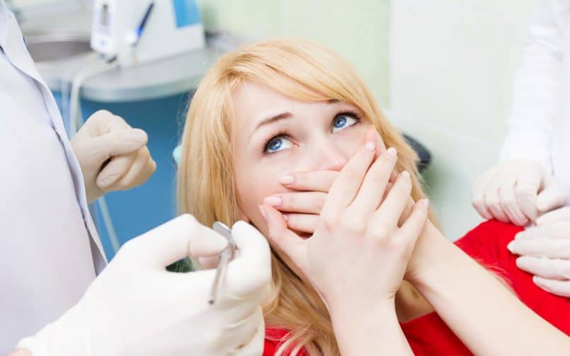 Ursachen für das BurningMouthSyndrom Viva Dental