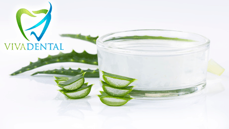 Aloe Vera gegen Karies? *