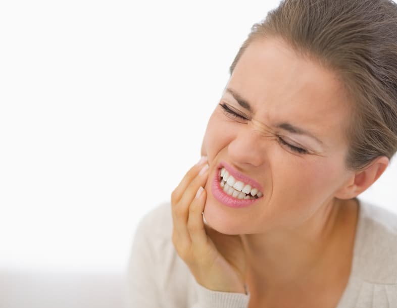 Das Kiefergelenk und deren Probleme von Viva Dental