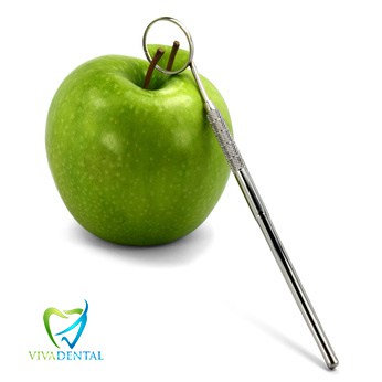 Gutachten Krankenkasse - Viva Dental