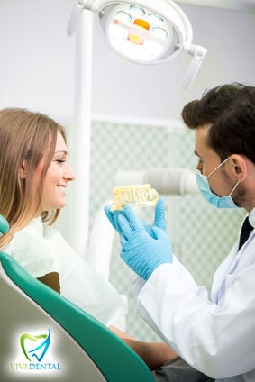 Viva Dental - der Patient im Fokus des Handelns