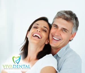 Viva Dental- gesunde Zähne