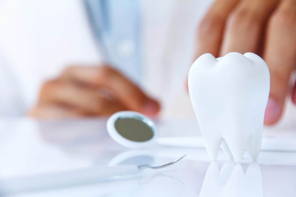 Wie wichtig ist Zahnpflege bei Senioren?