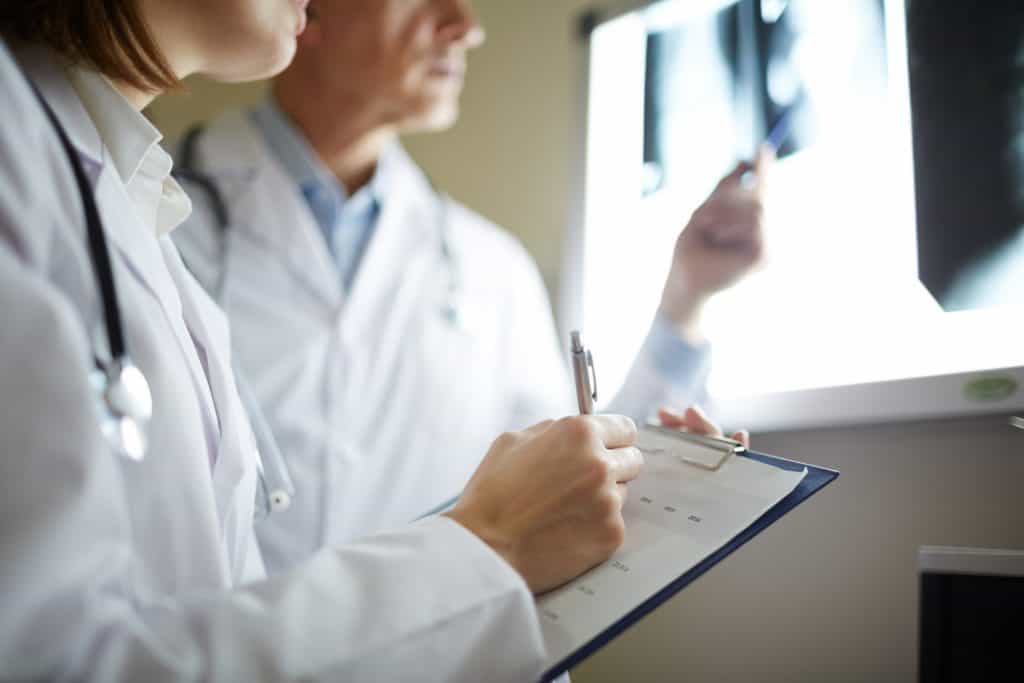 Düsseldorf NICOs Behandlung