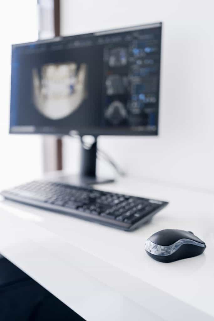 biologische Zahntechnik Düsseldorf