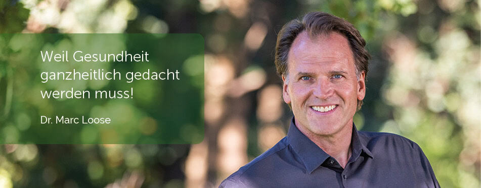 Zahnarzt Marc Loose