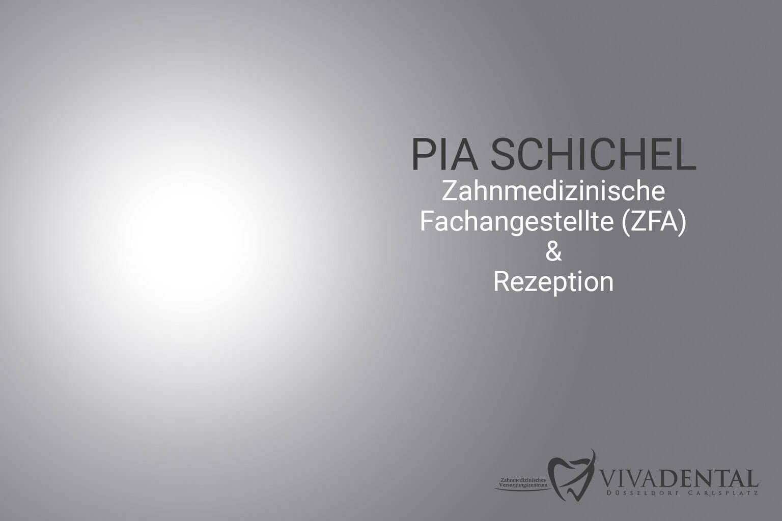 Zahnarzt ganzheitlich
